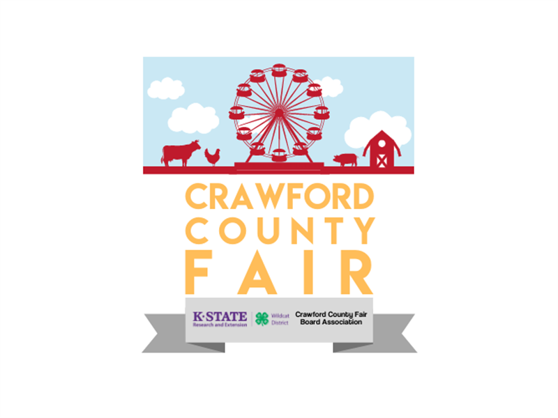 2022 Crawford County Fair - FairEntry.com