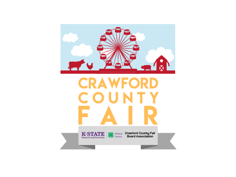 2023 Crawford County Fair
